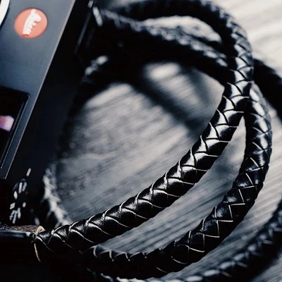 Кожаный шнур ручной работы для камеры ремень на плечо Для беззеркальных цифровых