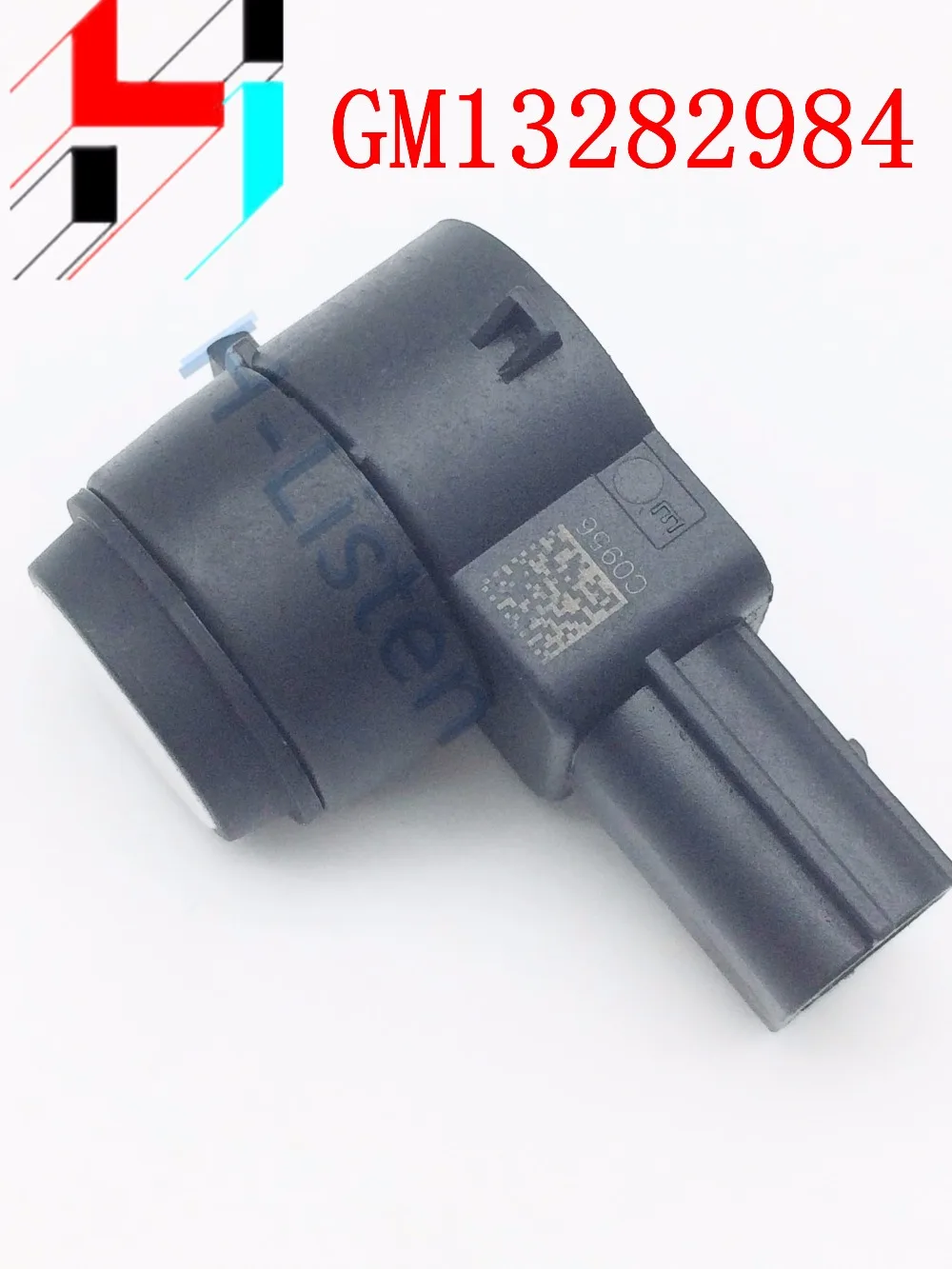 (10 шт.) оригинальный 13282984 #0263003830 Новый парктроник PDC ультразвуковой датчик для Opel