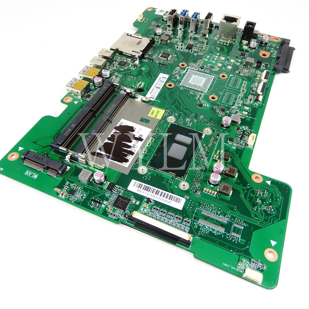 Материнская плата V220IC I5 6200 процессор для ASUS все в одном настольная материнаская