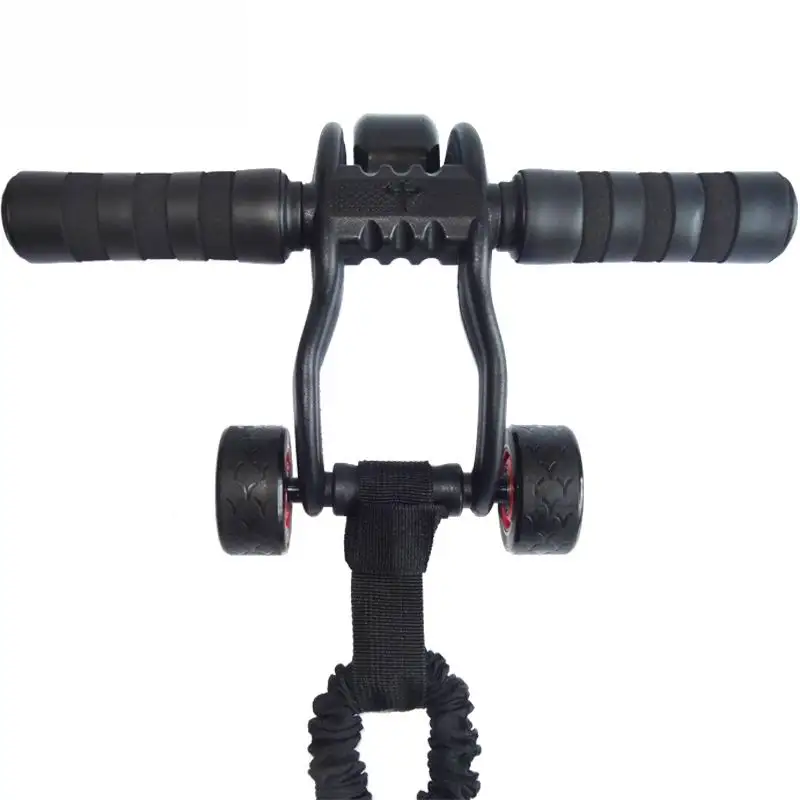 Эластичные Эспандеры для пресса AB колеса/фитнес подтянуть оборудование crossfit