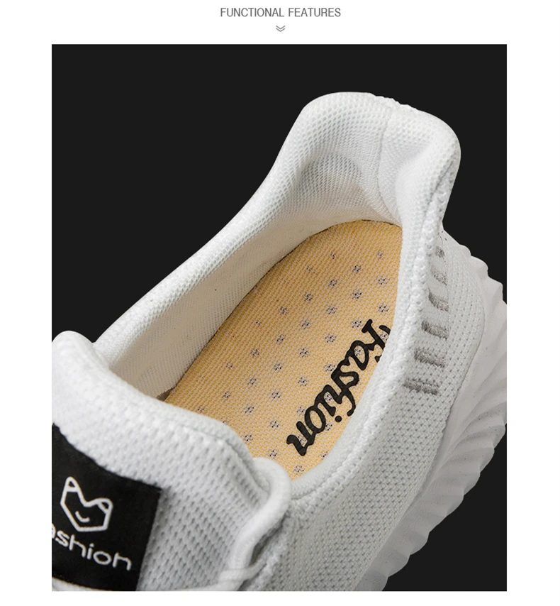 Hemmyi/мужские кроссовки Flyknit; дышащая повседневная мужская обувь; светильник; большие размеры; Tenis Masculino Adulto; Прямая поставка; 39-47