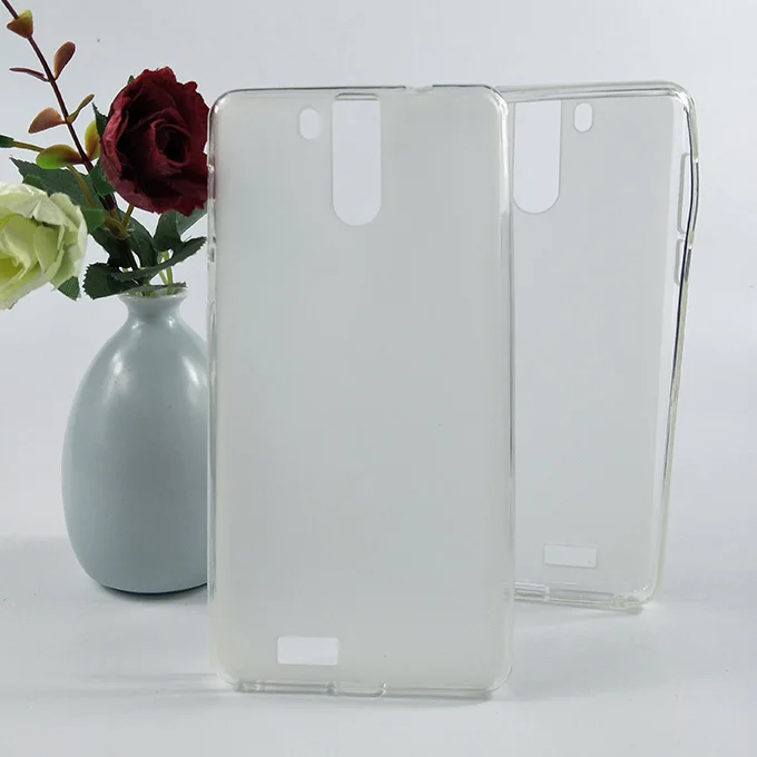 Clear Soft Case For Oukitel U16 Max C4 C3 C8 U7 Pro k4000 k5000 U13 U20 Plus K6000 U15 Full Cover Capa |