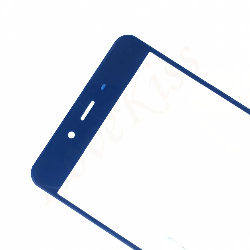 Передняя панель для Oneplus X 2 3 3T Two A2001 One Plus A3000 A3003 A3010 сенсорный экран сенсор ЖК