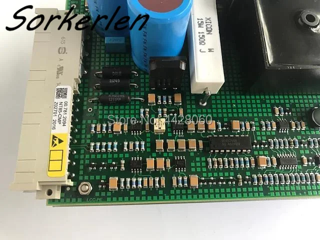 HD SM52 печатная плата NT85 NTK карта Hihg качественная 00.781.2083 части офсетной печатной