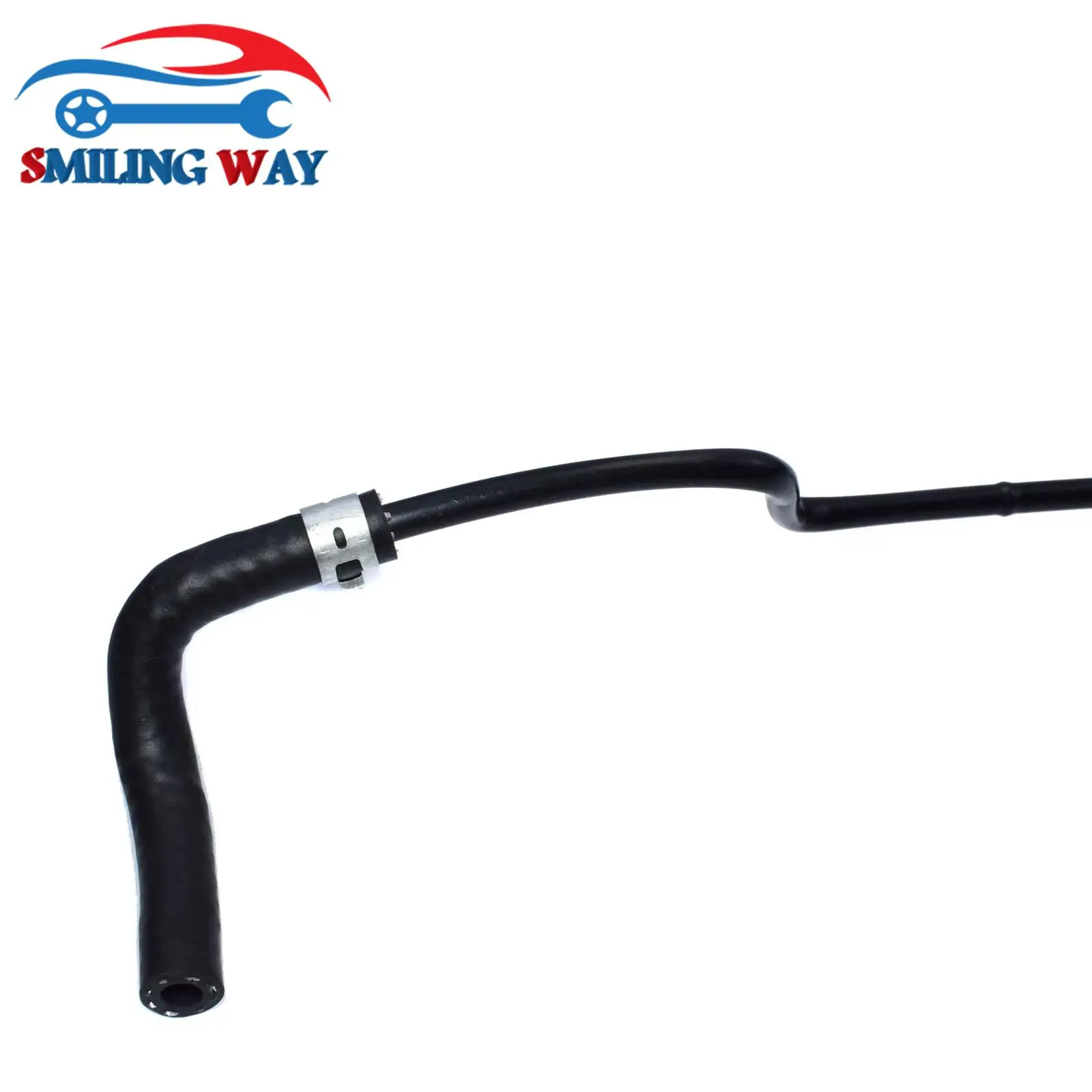 Radiator Inlet Throttle Body Heater Pipe Hose 25192905 55354563 For Chevrolet Sonic Cruze Limited Sonic& Saturn Astra 2008 1.8L