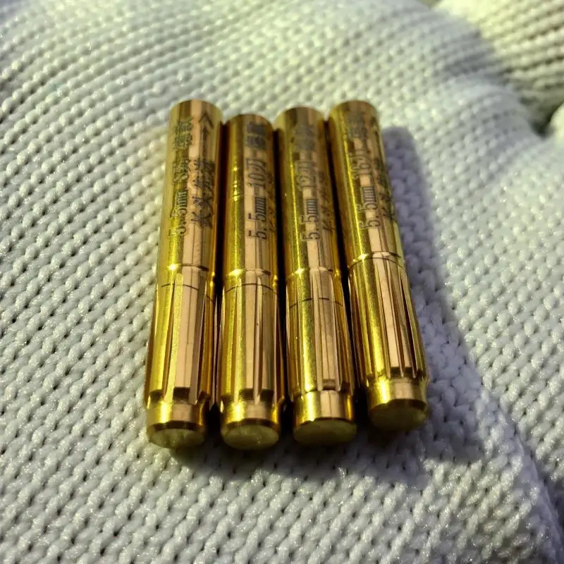 Airforce Condor Rifling Обрабатывающие инструменты двойной спиральный расширитель удар