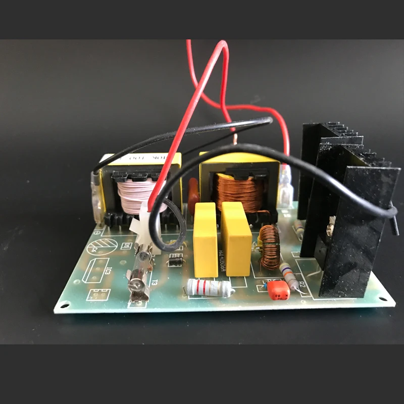 120 Вт 220 В ультразвуковая печатная плата 28 кГц UCE-220V цена включая соответствующие преобразователи, плата привода малой мощности
