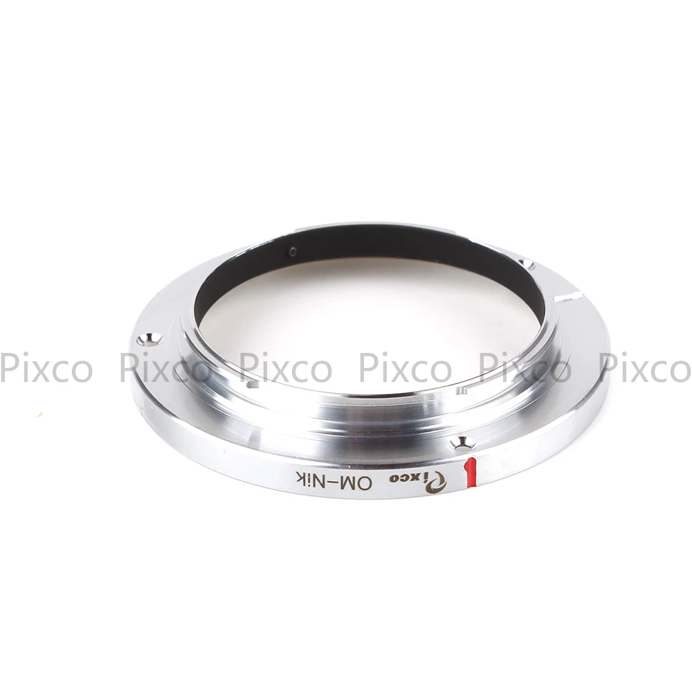 Pixco Фокус Бесконечность 3 винт три винта объектива адаптер кольцо подходит для