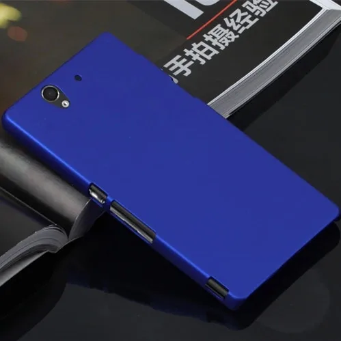 Чехол для Sony Xperia Z на Experia L36h чехол L36i C6603 C6602 Ultra Lte Honami роскошный Твердый защитный |