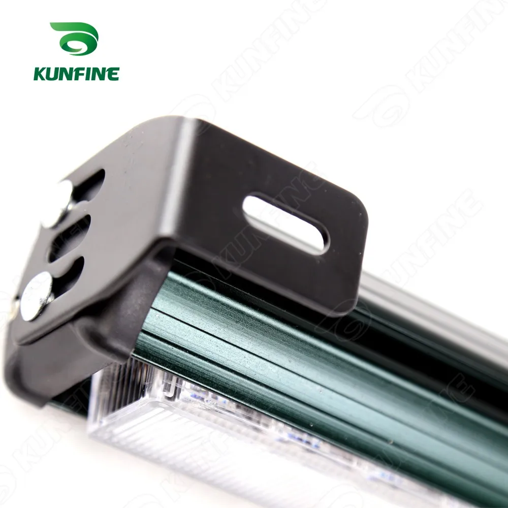 Comprar Luz LED Estroboscópica De Advertencia De Coche, Barra De Luz LED De Alta Calidad, KF-L3033