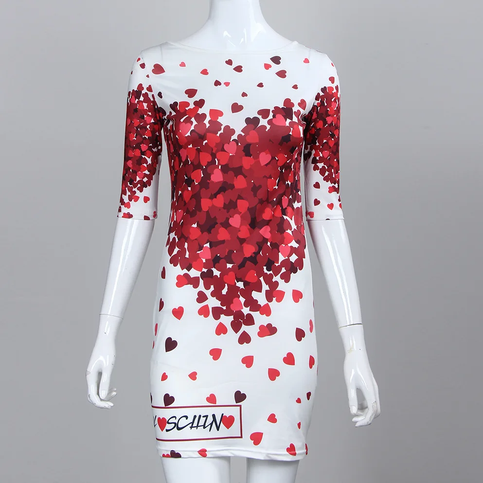 2016 Летние Платья Женщин Сексуальный Клуба Партии Bodycon Оболочка Повседневная