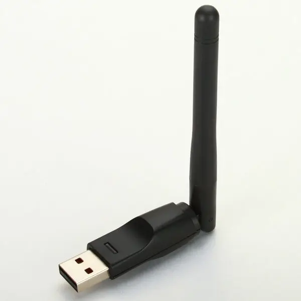 W5X10 Ralink chips RT5370N wifi dongle USB WiFi адаптер Skybox Openbox F3S F4S F5S F3 F4 F5 F6 X4 X5 беспроводная сетевая