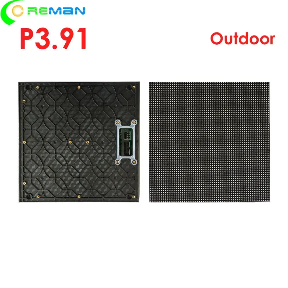 Светодиодные панели для наружного освещения p3.91 p4.81 p2.8 оптовая продажа аренда