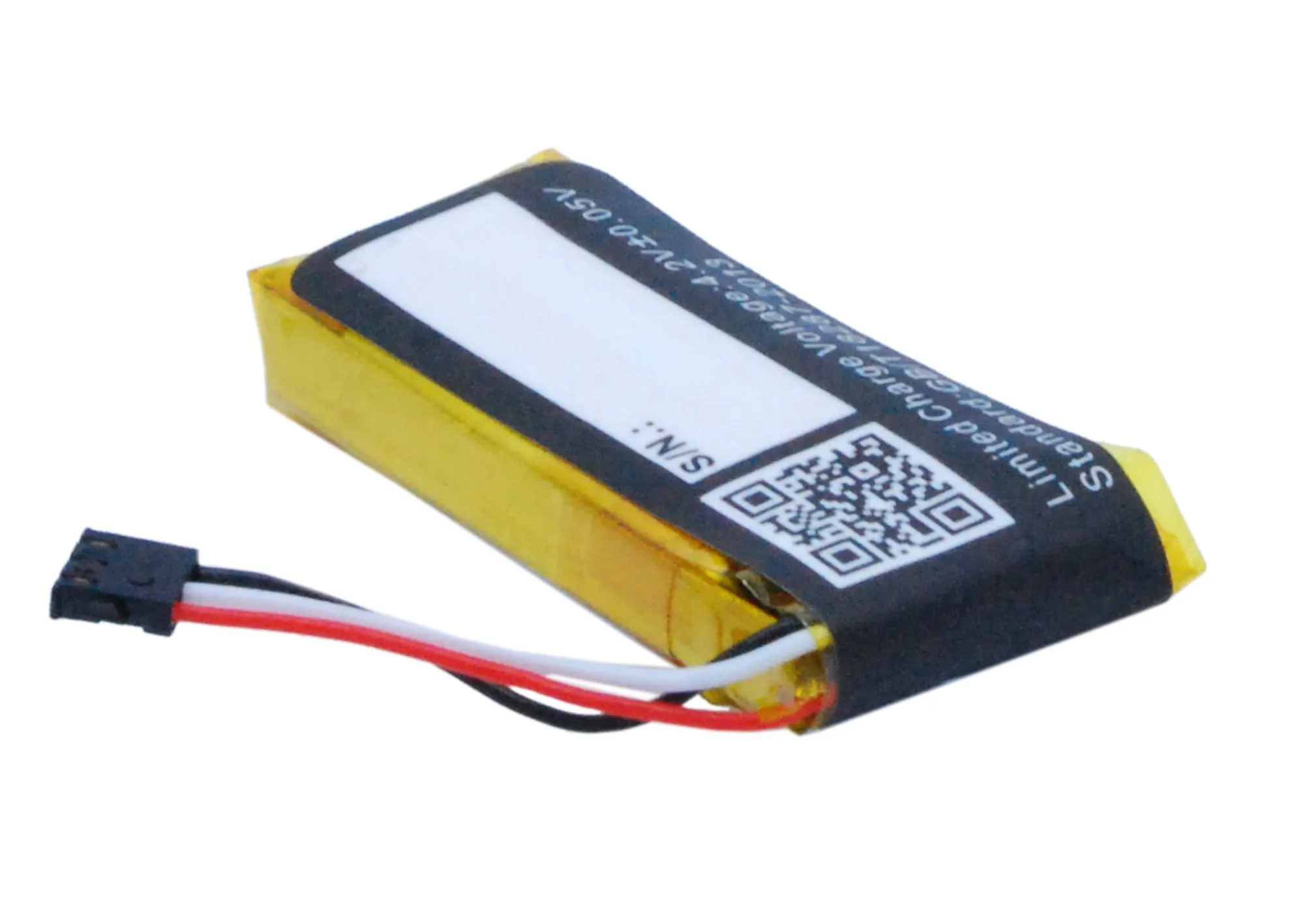 

Cameron Sino Battery For N-R0044,Ultrathim Touch Mouse T630 High Capacity