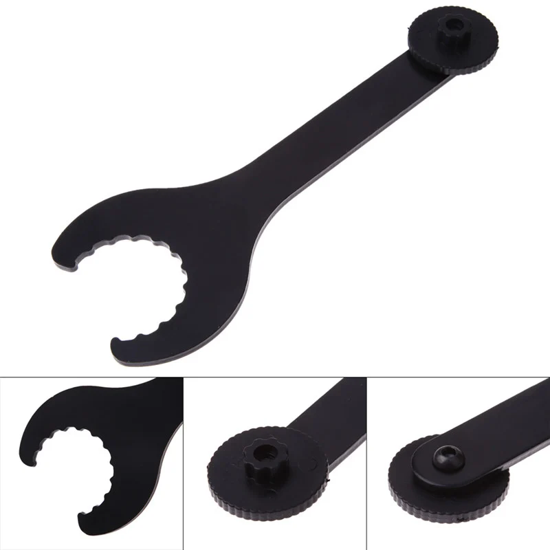 Инструменты для ремонта велосипеда нижний кронштейн устанавливаемый гаечный