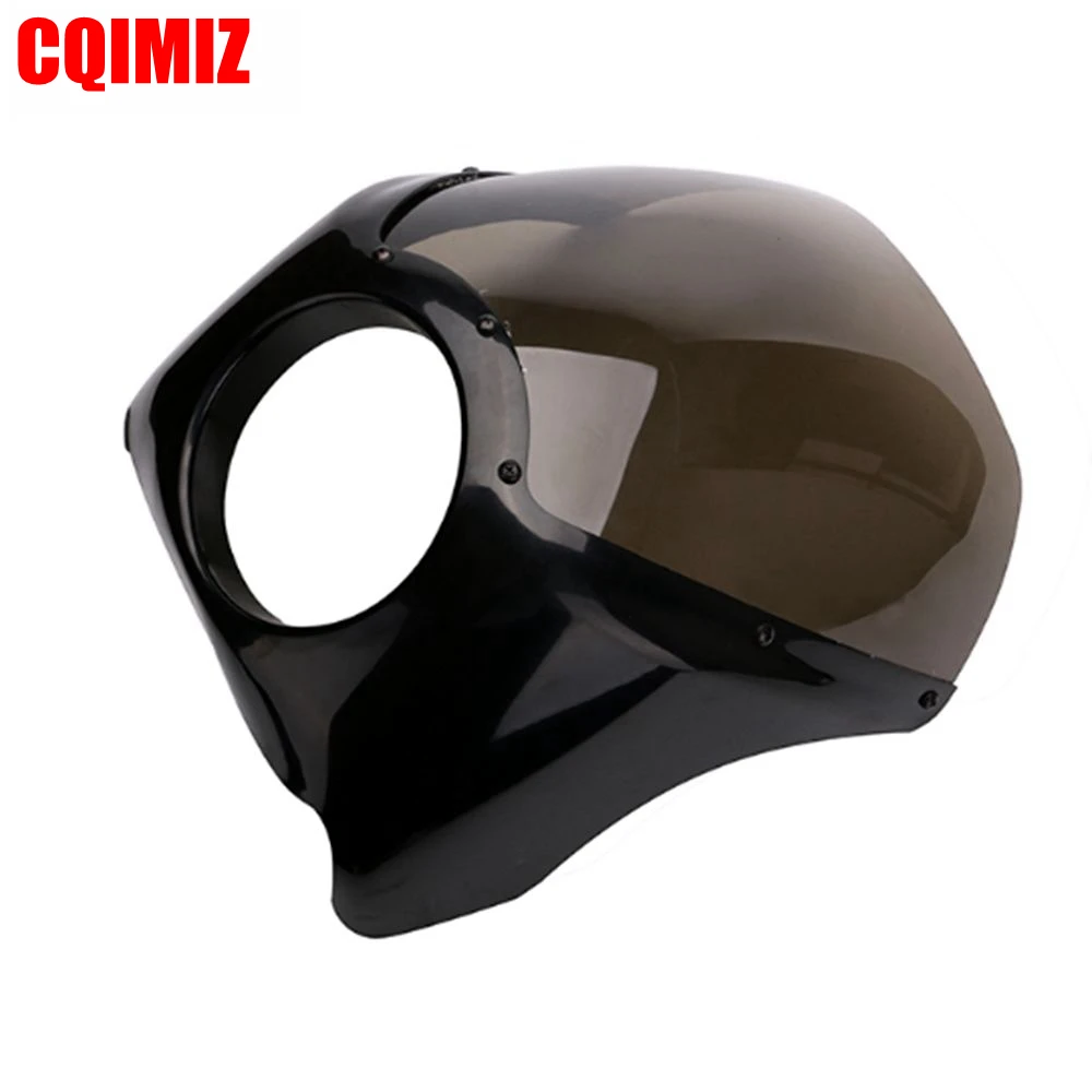 Мотоцикл Wide Glide/пользовательские Mid Glide обтекатель комплект для мотоцикла Harley туристический мотоцикл Softail Dyna