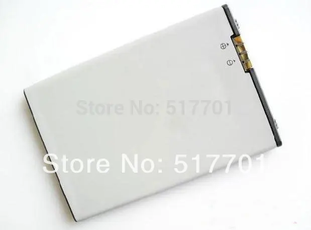 ALLCCX Высокое качество батареи мобильного телефона KGIP 400N для LG P520 GX300 P503 P500 с