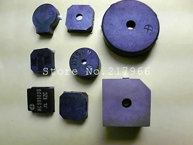 5025 SMD чип пассивный магнитный зуммер 5*5*2 5 Подлинная лента | Электронные