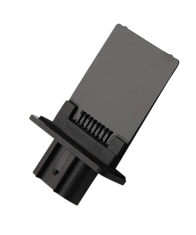 Бесплатная доставка вентилятор нагрева двигателя Fan резистор для Nissan Pathfinder R51 2005