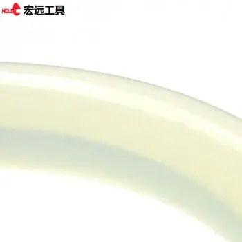 

20pcs free shipping white 7mmx20cm Hot Melt Gun Glue Sticks Plastic Sticks for Glue Gun about 20cm long