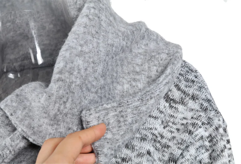 Женская осенне-зимняя одежда размера плюс 5XL, теплая флисовая куртка на молнии, пальто с воротником, женская одежда, Женская куртка