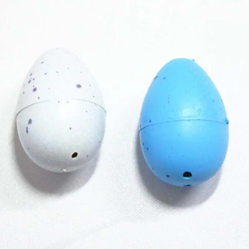 1 шт. магический Надувной Динозавр для детей|growing dino egg|dino egggrowing |