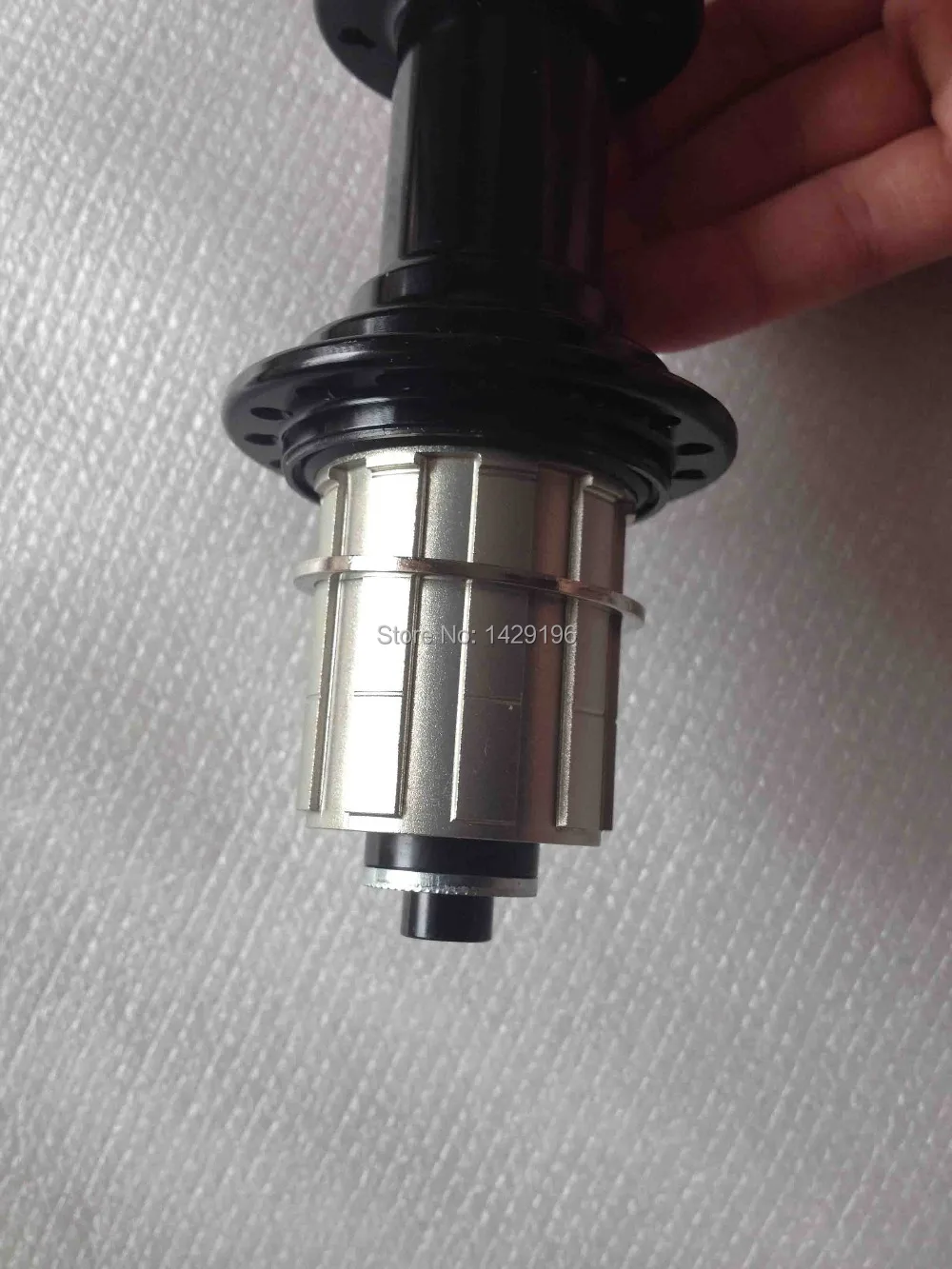 20/21/24/28 сверхпрочное Стекло светильник J изгиб/крюк Powerway R13 втулка для дорожного велосипеда задний 11 Скорость 20/21/24/28 отверстия для ключей Черный, красный, белый цвета велосипед концентратор