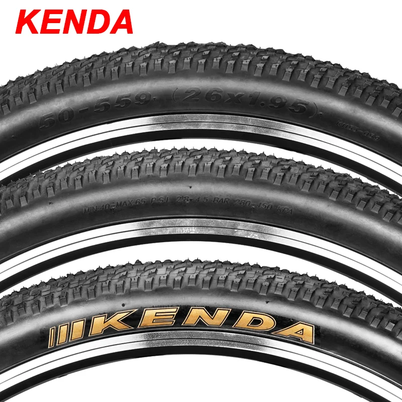 Велосипедные шины Kenda 2019 для шоссейного горного велосипеда 26x5/1 95/2.1 26 дюймов