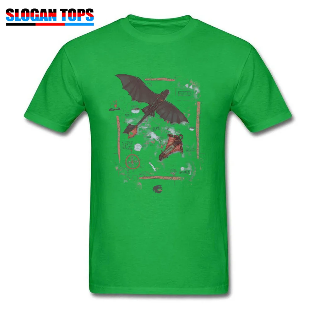 

2019 Men T-shirt Toothless Tshirt Print How To Train Your Dragon T Shirt 3D Movie Retro Designer Tops Tees White Clothing 3XL