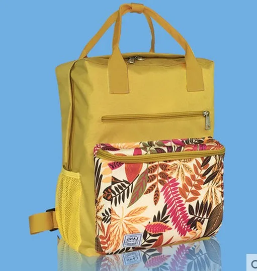 

Promotion! Baby Bags Multifunctional Nappy Diaper Women Messenger Bags