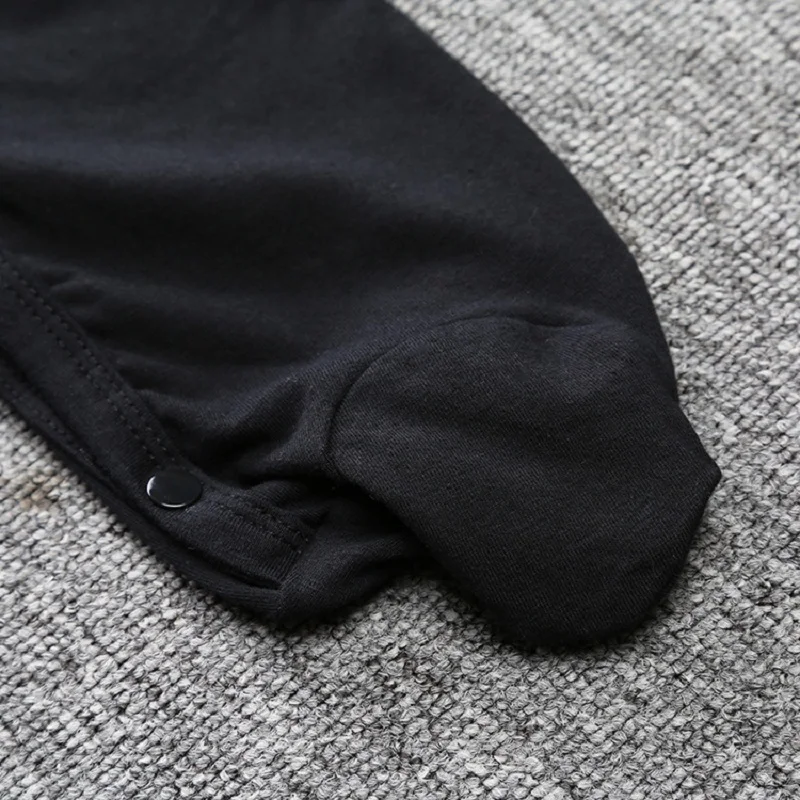 Розничная продажа 2018 осенняя одежда для мальчиков и девочек Детский комбинезон с