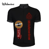 widewins bicycle cycling clothing bicycle wear breathable bike clothing cycling short sleeve cycling jerseys breathable sports
