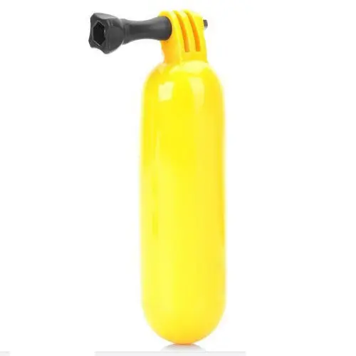 Аксессуары для GoPro 2018 ручной фонарик Плавающий поплавок камеры SJ5000 SJ4000 Go Pro Hero 4 3 + 2