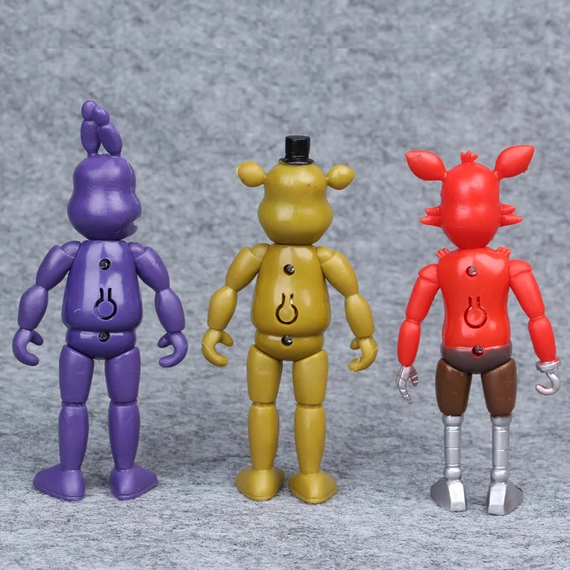 Экшн фигурки из ПВХ 5 дюйма 14 см шт./лот игрушки для детей|gifts for the boyfriend|gift dolldoll clothes