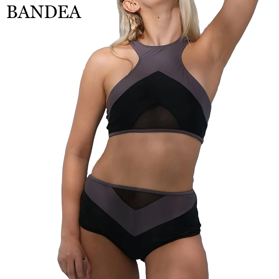 

BANDEA Swimwear Female Swimsuit Micro Bikini Push Up Swimming Suit For Women Bikini 2019 Woman Swimsuit Swimwear Swim Suit