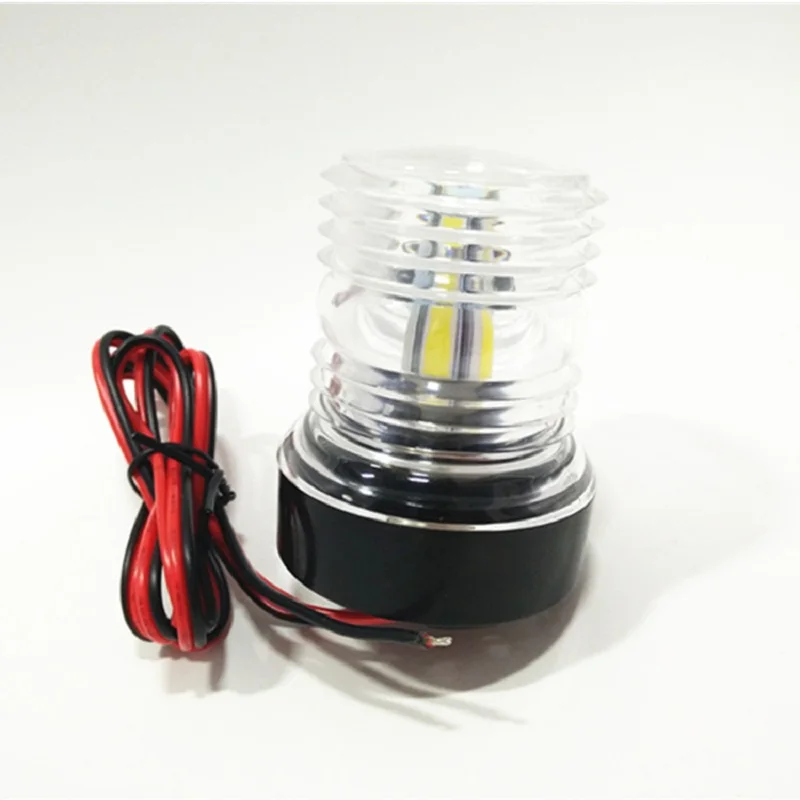 

12-24V New Marine Boat Yacht Light All Round Light Anchor Navigation Lamp