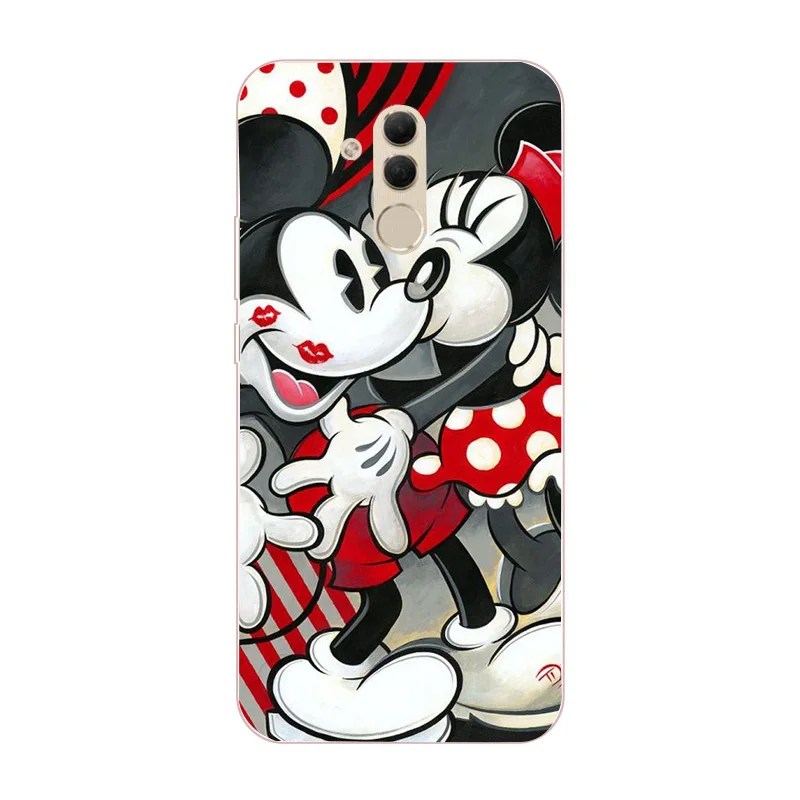 For Huawei Honor 9 Lite Case Cover for Honor9 P20 Mate 20 Pro funda Bumper Silicon Phone |