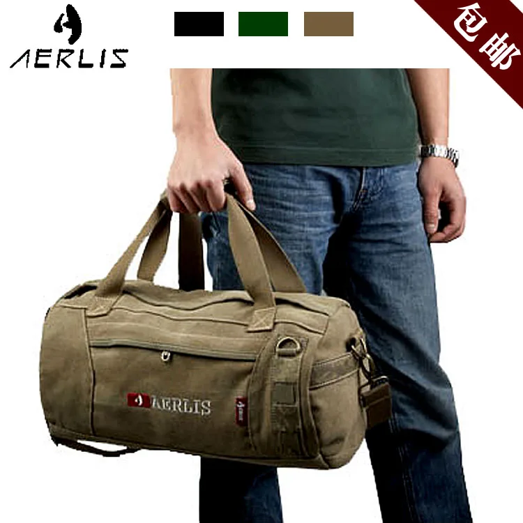 Gym barrel bag Clearance