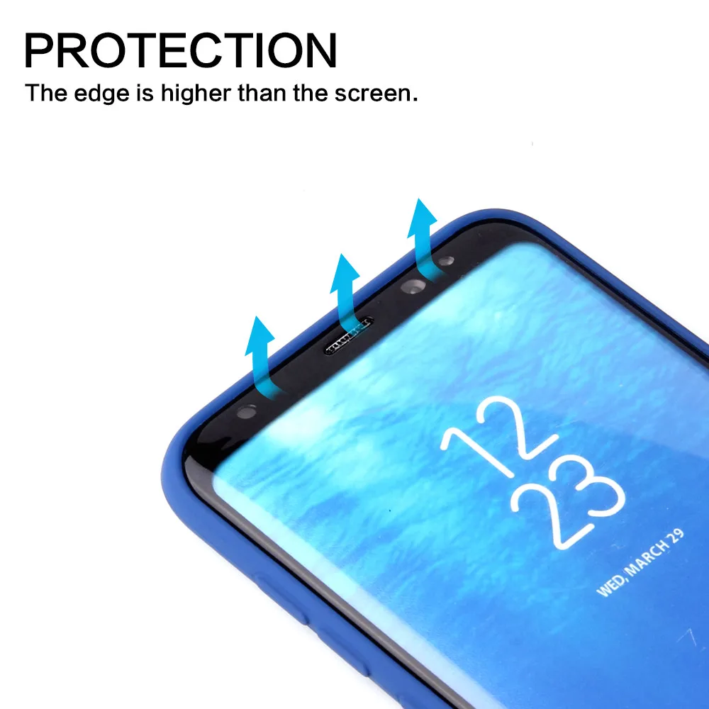 Чехол для samsung S10 чехол жидкостный Мягкий силиконовый чехол для samsung S10 S10 плюс S10e прочный армированный чехол для телефона чехол для S10 чехол для телефона