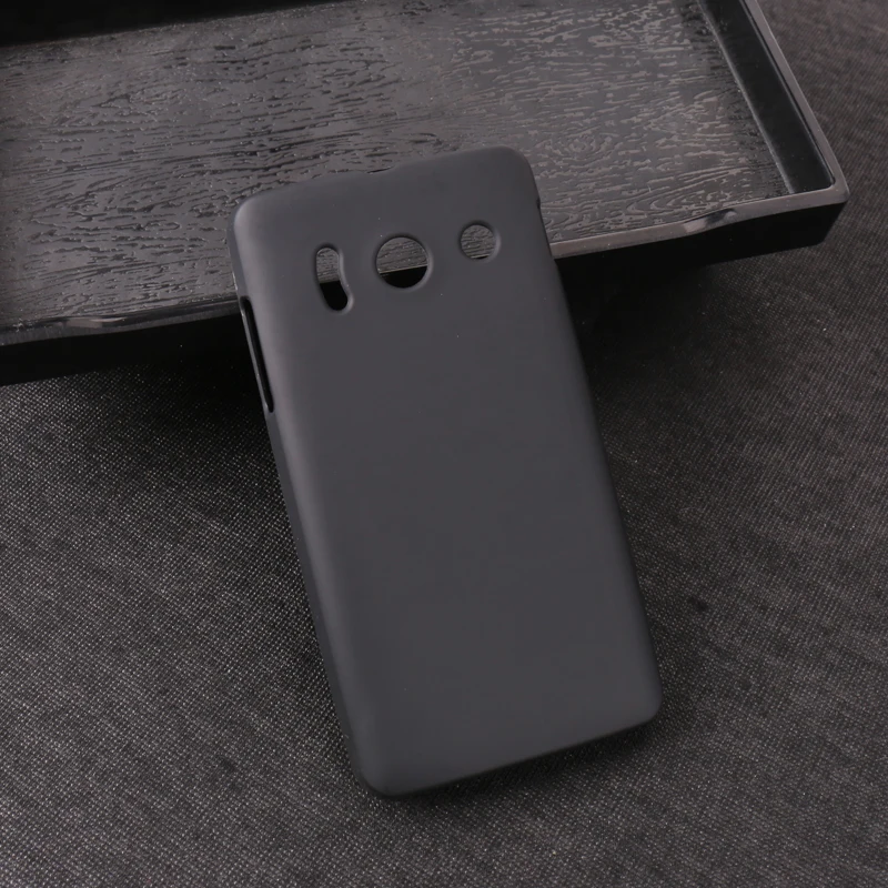 ТПУ Мягкий гель-покрытие чехол для huawei Ascend Y300 T8833 U8833 Защитный Shell |