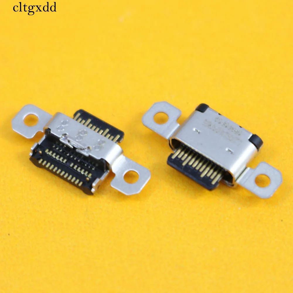 Cltgxdd для MEIZU MX 6 MX6 USB разъем зарядки телефона Meizu mx6 порт Хвостовая вилка|connector| |