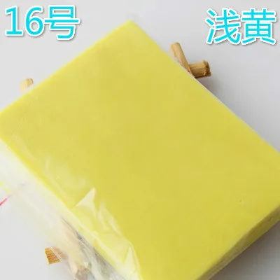 B 1 шт., 500 г, Профессиональная мягкая глина, керамика, скульптура, керамика, цветные, профессиональные, полупрозрачные, качественные, Sculpey, полимер - Цвет: B