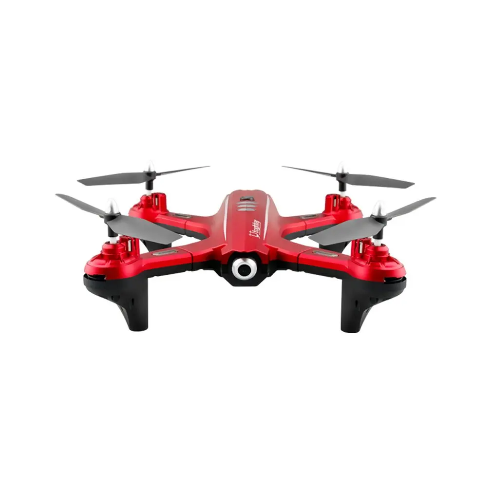 Utoghter U9 смарт монопод для селфи с видом от первого лица Складная RC Квадрокоптер 0.3MP