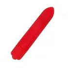 Dingye красная водонепроницаемая пуля и яйцо вибратор массажер для женщин вагина взрослая секс-игрушка интимный продукт для женщин