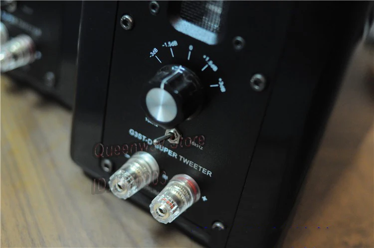 Aurum Cantus G3st/g3st d в виде книжной обложки Динамик один дипольная антенна Yagi супер