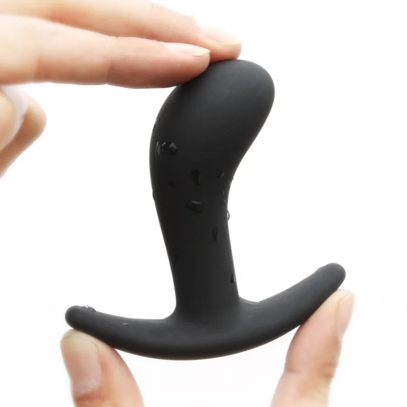 ANAL PLUG Silicone Butt Plug Anale Masturbation Sextoys Anaal Ass Massage Sex Anal Toys for Couples Men Woman Gay Buttplug | Красота и