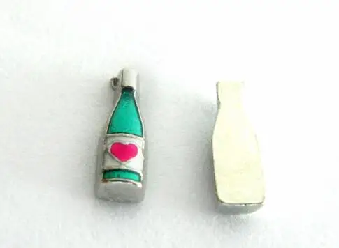 Несколько вариантов, 20 шт./лот, клубничный медведь,, сердце, лапа, плавающий медальон, подвески, подходят для магнитных плавающих медальонов, ювелирных изделий