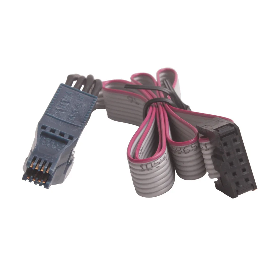 EEPROM SOIC 8pin 8CON кабель для Tacho Универсальный Jan версия NO.44 | Автомобили и мотоциклы