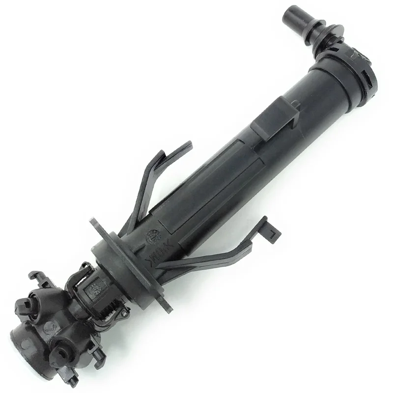 Left Driver Side Омыватель фар цилиндр спрей Лифт Очистительная система для VW Golf 7 MK7 2013 - Цвет: Left Driver Side