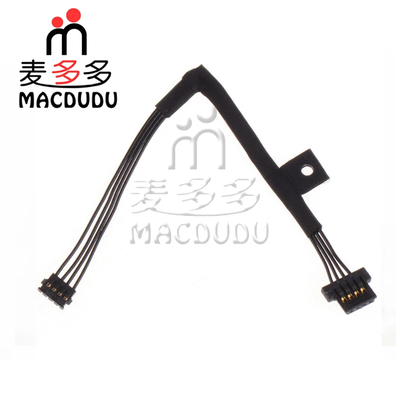 10x Новый ЖК-дисплей Инвертор Кабель для 13 &quotMacbook A1181 MA699LL/Core 2 Duo (3-стена) плоский